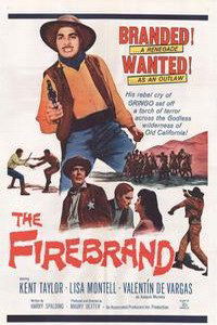 The Firebrand (1962)