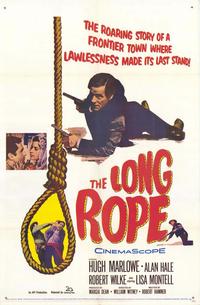 The Long Rope (1961)