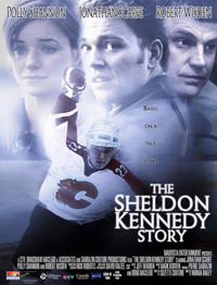 The Sheldon Kennedy Story (1999)