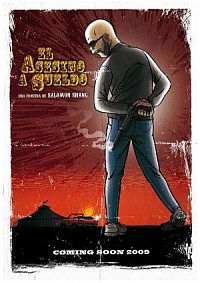 El asesino a sueldo (2010)