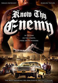 Know Thy Enemy (2009)