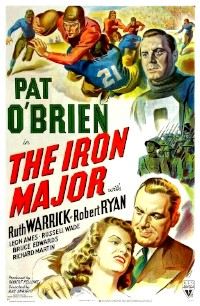 The Iron Major (1943)