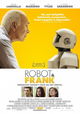 Robot & Frank