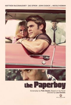 The Paperboy (2012)
