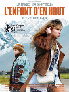 L'enfant d'en haut (2012)