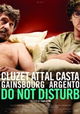 Do Not Disturb