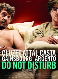 Do Not Disturb (2012)