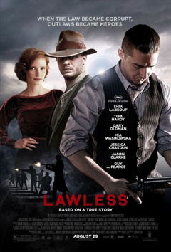 Lawless (2012)