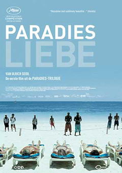 Paradies: Liebe (2012)