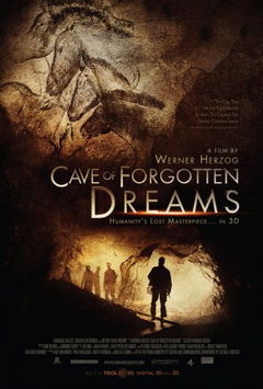 Cave of Forgotten Dreams (2010)
