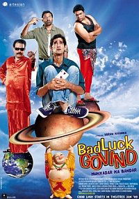 Bad Luck Govind (2009)