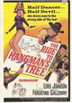 Ride to Hangman's Tree