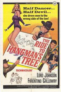 Ride to Hangman's Tree (1967)