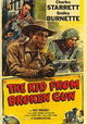 The Kid from Broken Gun