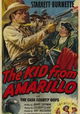The Kid from Amarillo