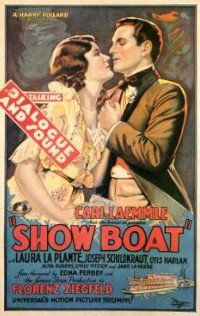 Show Boat (1929)