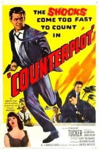 Counterplot (1959)