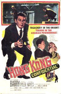 Hong Kong Confidential (1958)