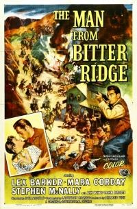 The Man from Bitter Ridge (1955)