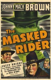The Masked Rider (1941)
