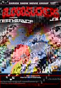 Blood Suckers from Outer Space (1984)