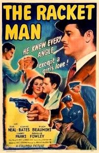 The Racket Man (1944)