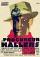 Le procureur Hallers