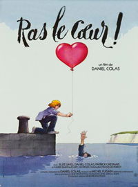 Ras le coeur (1980)
