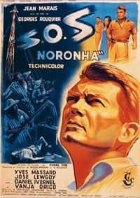 S.O.S. Noronha (1957)