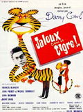 Jaloux comme un tigre (1964)