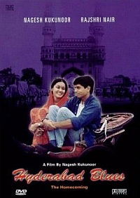Hyderabad Blues (1998)