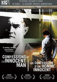 Confessions of an Innocent Man (2007)
