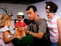 Psycho a Go-Go (1965)