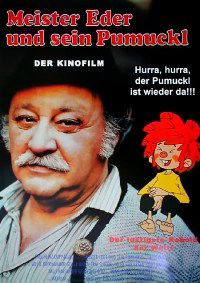 Meister Eder und sein Pumuckl (1982)