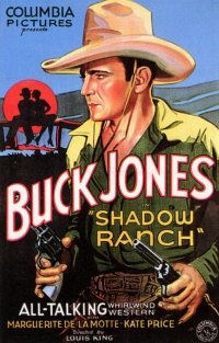 Shadow Ranch (1930)