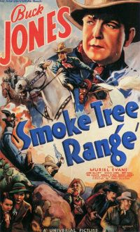 Smoke Tree Range (1937)