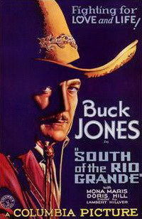 South of the Rio Grande (1932)