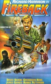 Fireback (1983)