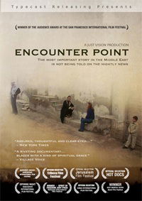 Encounter Point (2006)