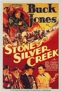 Stone of Silver Creek