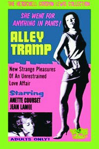 The Alley Tramp