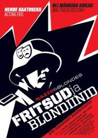 Fritsud ja blondiinid (2008)