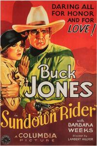 Sundown Rider (1932)