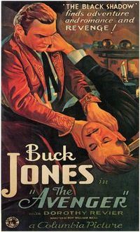 The Avenger (1931)