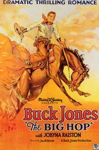 The Big Hop (1928)