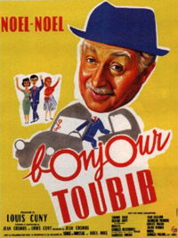 Bonjour Toubib (1957)