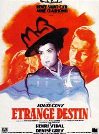Étrange destin (1946)