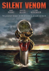 Silent Venom (2009)