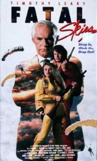Fatal Skies (1990)