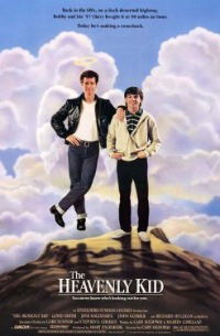 The Heavenly Kid (1985)